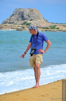 Цейлон на троих. Часть 7