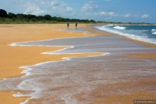 Цейлон на троих. Часть 7