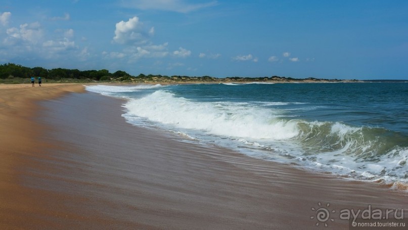 Цейлон на троих. Часть 7