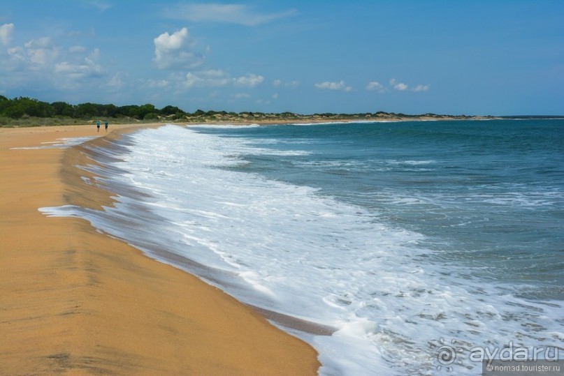 Цейлон на троих. Часть 7