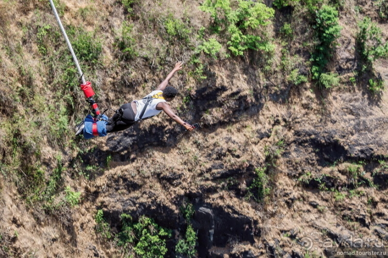 Альбом истории "Африканское ралли. Часть 7. Замбия."