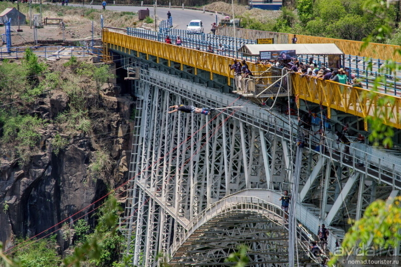 Альбом истории "Африканское ралли. Часть 7. Замбия."