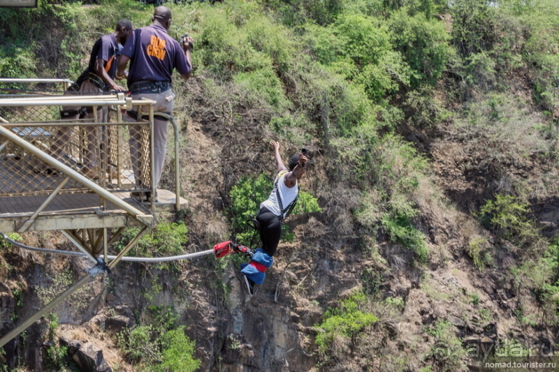 Альбом истории "Африканское ралли. Часть 7. Замбия."