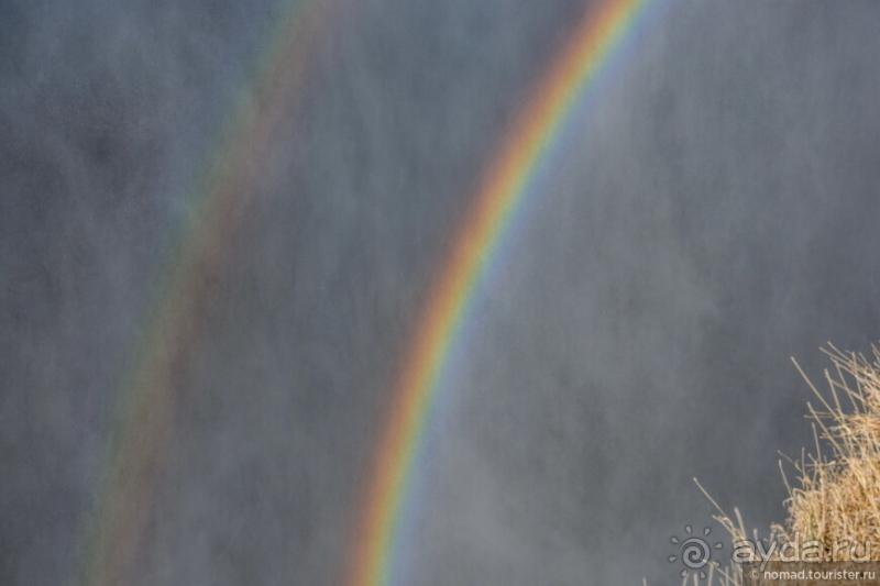 Альбом истории "Африканское ралли. Часть 7. Замбия."