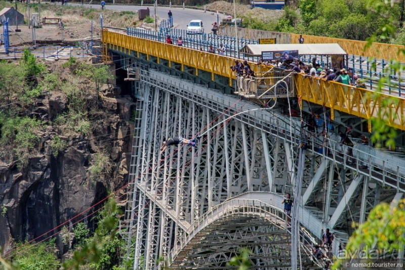 Альбом истории "Африканское ралли. Часть 7. Замбия."