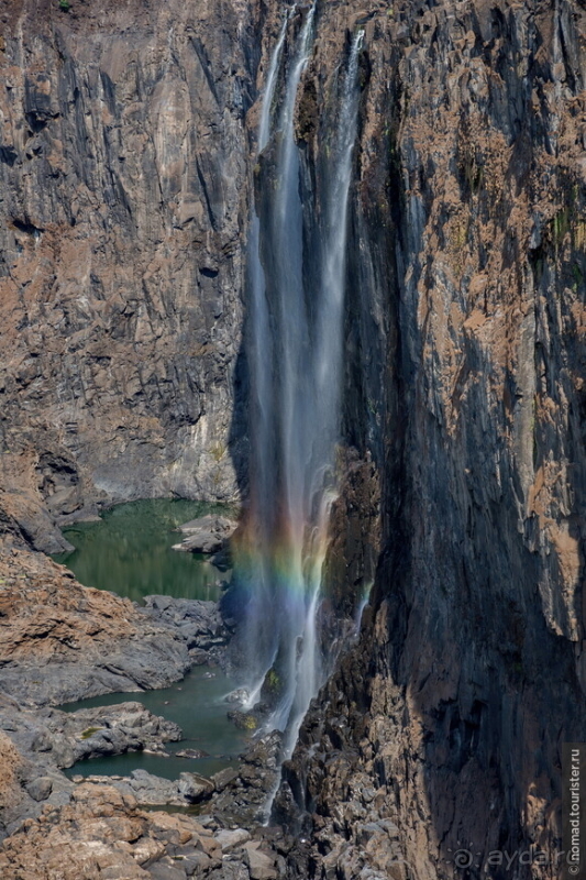 Альбом истории "Африканское ралли. Часть 7. Замбия."