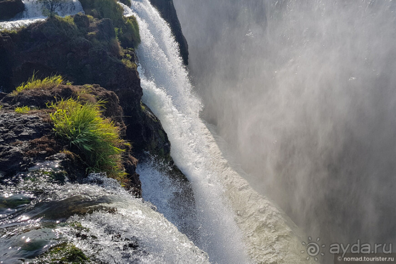 Альбом истории "Африканское ралли. Часть 7. Замбия."