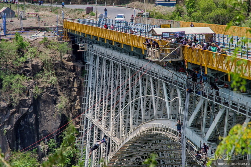 Альбом истории "Африканское ралли. Часть 7. Замбия."