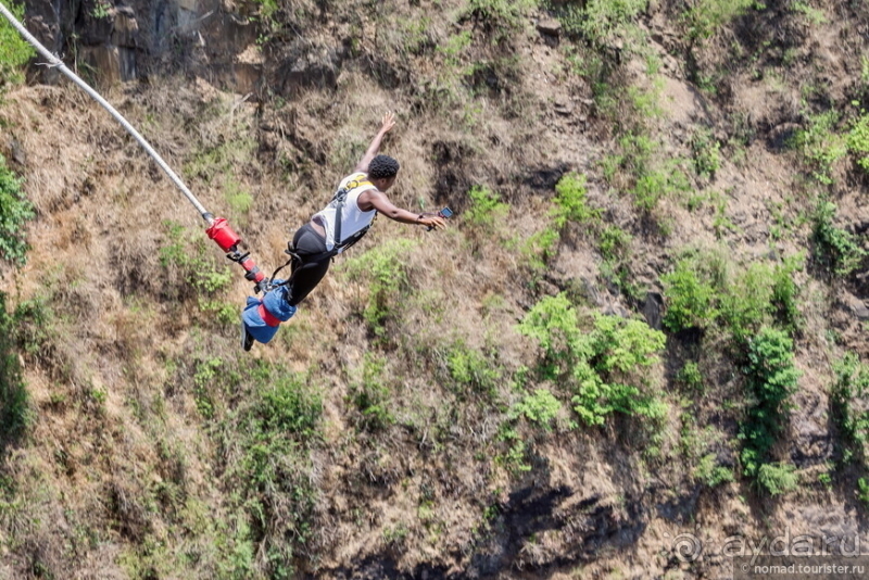 Альбом истории "Африканское ралли. Часть 7. Замбия."