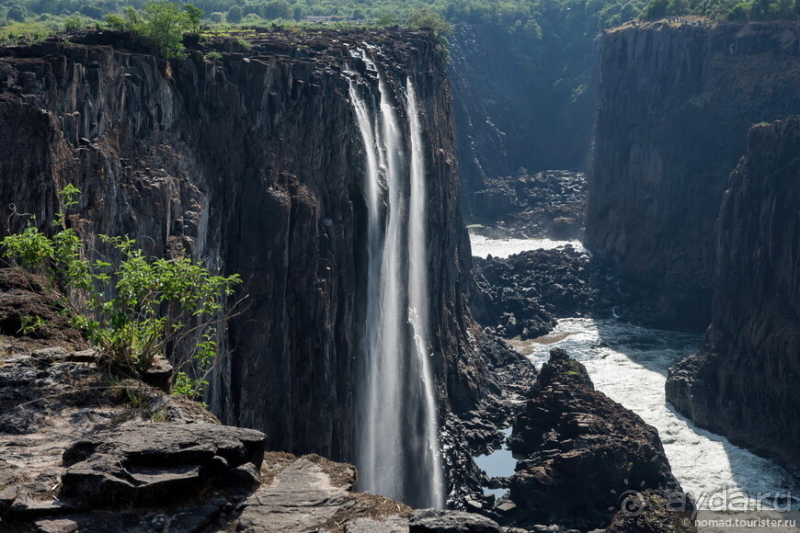 Альбом истории "Африканское ралли. Часть 7. Замбия."