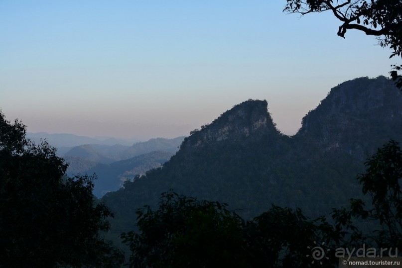 ТАИЛАНДиЯ. Часть 6