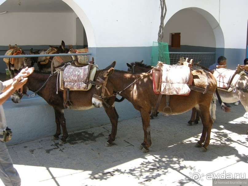 Мифос и Метакса древнего Родоса. Часть 3