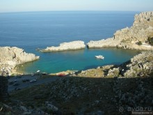 Мифос и Метакса древнего Родоса. Часть 3