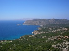 Мифос и Метакса древнего Родоса. Часть 3