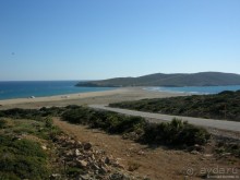 Мифос и Метакса древнего Родоса. Часть 3