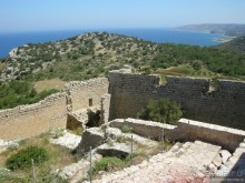 Мифос и Метакса древнего Родоса. Часть 3