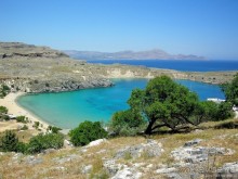 Мифос и Метакса древнего Родоса. Часть 3