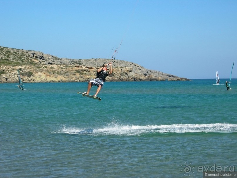 Мифос и Метакса древнего Родоса. Часть 3