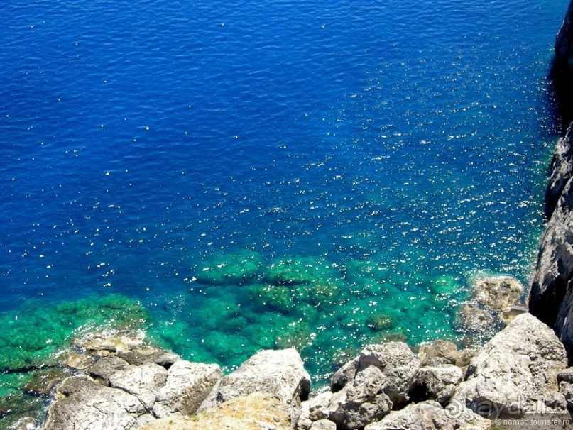 Мифос и Метакса древнего Родоса. Часть 3