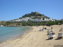 Мифос и Метакса древнего Родоса. Часть 3