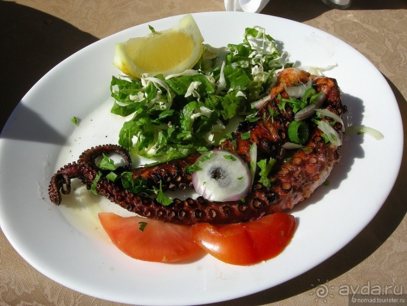 Мифос и Метакса древнего Родоса. Часть 3