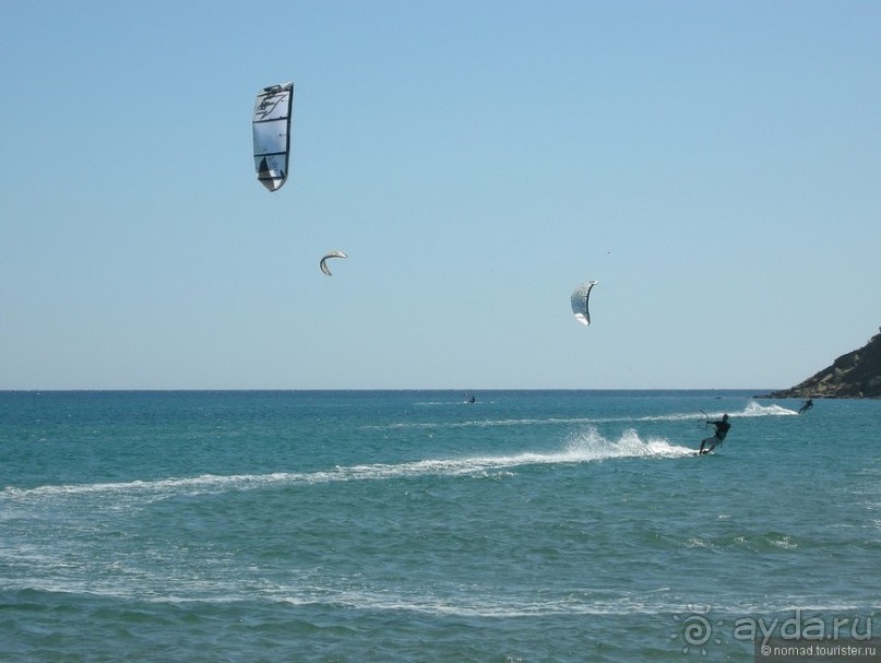 Мифос и Метакса древнего Родоса. Часть 3