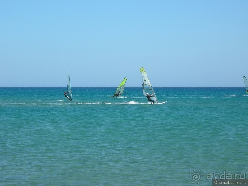 Мифос и Метакса древнего Родоса. Часть 3