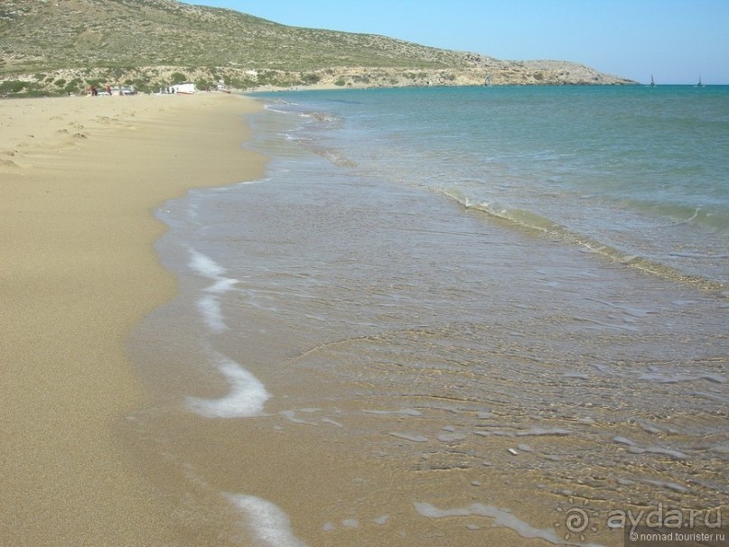 Мифос и Метакса древнего Родоса. Часть 3