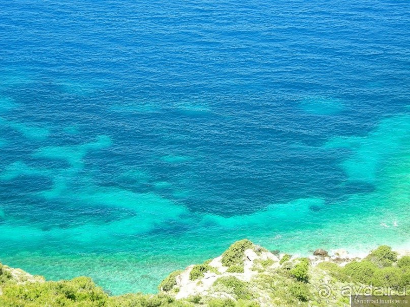 Мифос и Метакса древнего Родоса. Часть 3