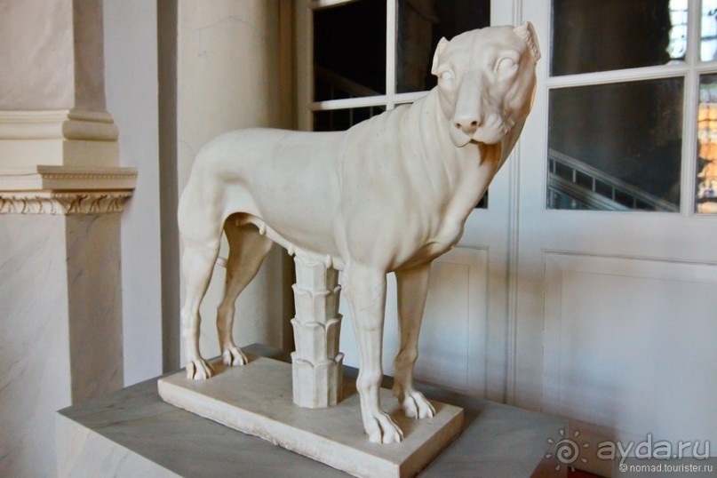 Усадьба Архангельское