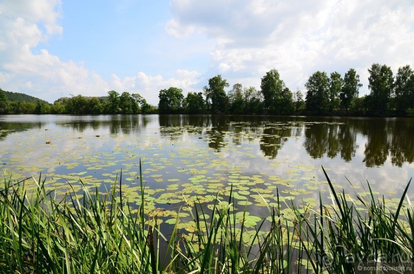 Усадьба Архангельское
