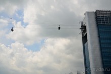Сингапурские заметки. День первый