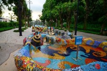 Сингапурские заметки. День первый