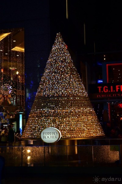 Сингапурские заметки. День первый