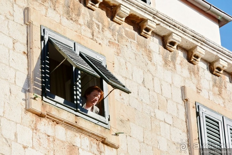 Балканское кольцо. Часть 1