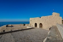 Балканское кольцо. Часть 1