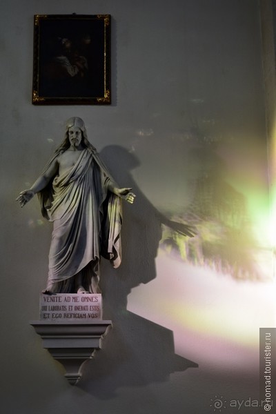 Балканское кольцо. Часть 1