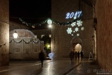 Балканское кольцо. Часть 1