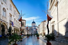 Балканское кольцо. Часть 1