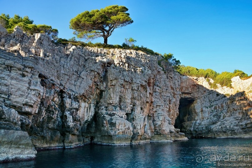 Балканское кольцо. Часть 1