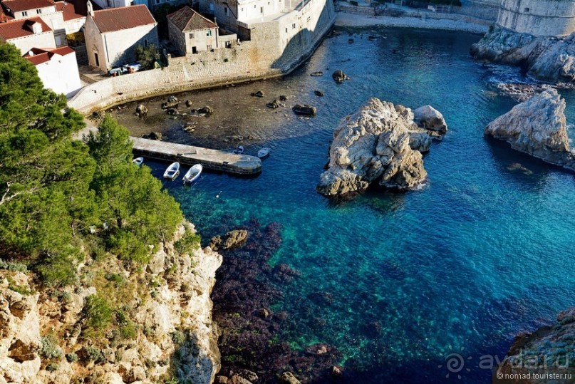 Балканское кольцо. Часть 1