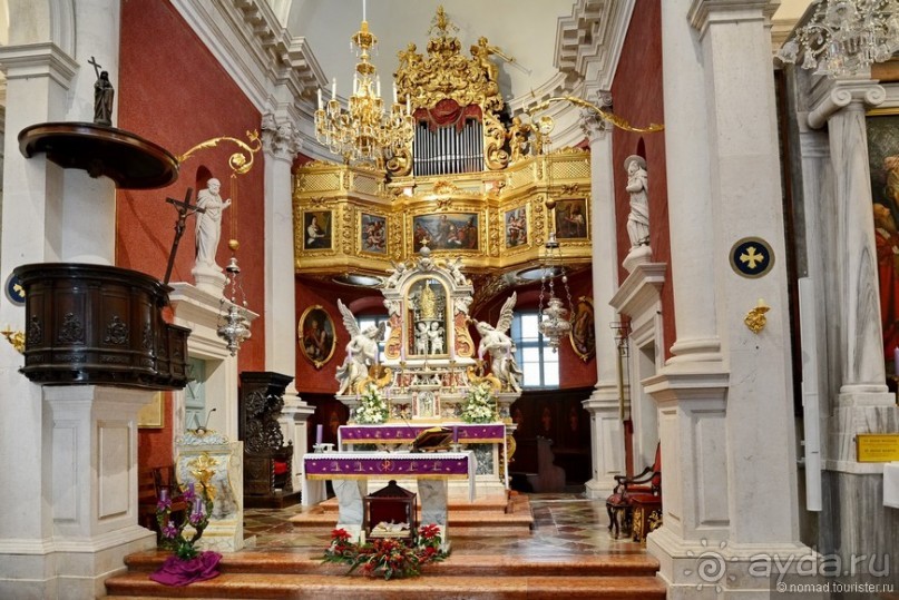 Балканское кольцо. Часть 1