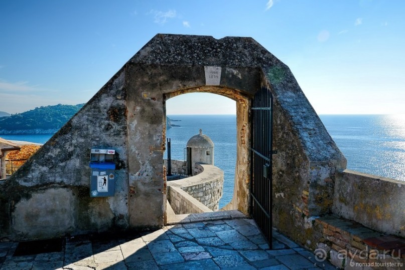 Балканское кольцо. Часть 1