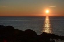 Балканское кольцо. Часть 1