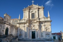 Балканское кольцо. Часть 1