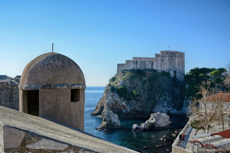 Балканское кольцо. Часть 1