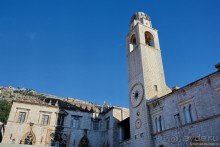 Балканское кольцо. Часть 1