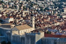 Балканское кольцо. Часть 1