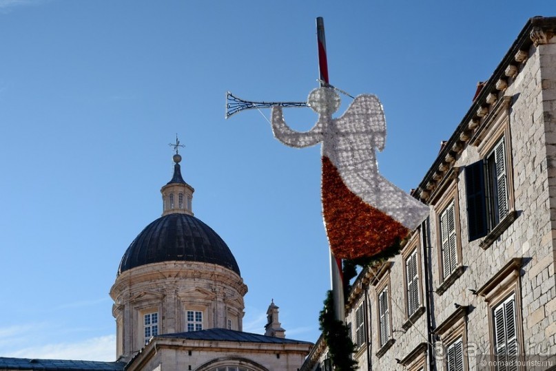 Балканское кольцо. Часть 1