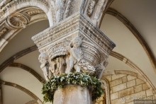 Балканское кольцо. Часть 1